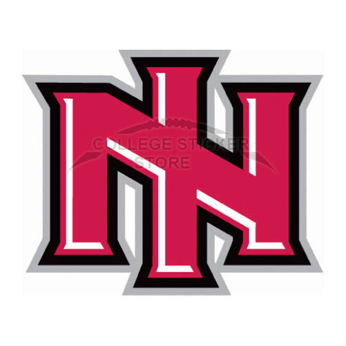 Personal Northern Illinois Huskies Iron-on Transfers (Wall Stickers)NO.5665